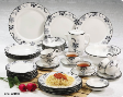 Dinner Sets and Tea Sets - Festive Floral 570640